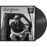 Luke Grimes Luke Grimes [LP] Vinyl
