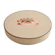 Ready Stock Quick Shipping Meditation Meditation Mat Chinese Meditation Meditation Meditation Mat Ho