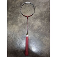 Yonex Nanospeed 7000 badminton racket 3ug5 used Japan code