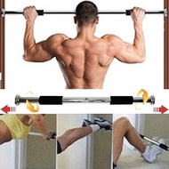 ★Doorway Chin-Up Bar★ Pull-Up Bar Gym Bar Exercise Yoga Mat Mattress Pad Blanket Diet Sports Indoor Health Training