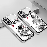 Case iphone 16 16 Pro 16 Pro Max Latest Softcase Casing iphone 16 Pro Max Silicone Premium JY-2033