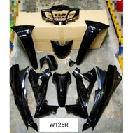 WAVE125 R COVER SET WAVE125 BODY SET #Wave125#Cover Set#Body Set