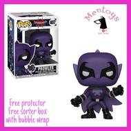 Funko Pop - SpiderMan Prowler