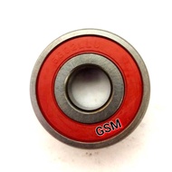 Lahar 6302 2RS/ Bearings