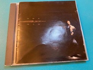 張學友 jacky 情不禁 T113-01