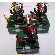 Daido Mekong Reel