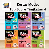 EPH TOP SCORE Tingkatan 4
