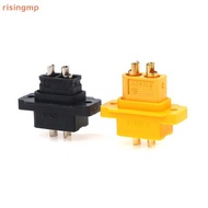 [risingmp] 1set XT60E-F XT60E Female Plug XT60H Male Bullet Connector Plug Adapter