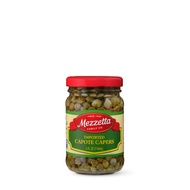 Mezzetta Imported Non-pereil Capers 4oz