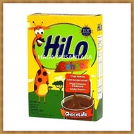 (BARU) HILO SCHOOL COKLAT CHOCOLATE 250 GR