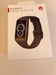 全新華為手環6 Brand New Huawei Watch 6