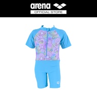 ARENA JUNIOR BODY SUIT ชุดว่ายน้ำเด็ก AGTD03