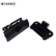 Black Upper & Lower Glove Box Lock Latch Catch Pull Handle For BMW 3 5 7 Series E30 E34 E23 E36 Z3 O