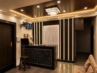 Om Lodge Near Howrah Station Family Friendly