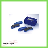 ENDLESS Ewig MX72 Brake Pads for BMW Z4 / BMW G20 Rear EIP301MX72 EIP301