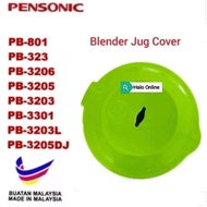 High Quality PENSONIC BLENDER JUG COVER For Support Model : PB-3203L,PB-3205DJ,PB-3206 , PB-3205, PB