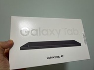 (無拆封）Samsung Galaxy Tab A9