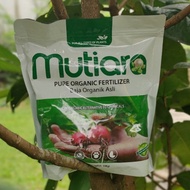 Mutiara Pure Organic Fertilizer