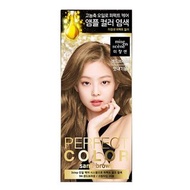 [DJS LIFESTYLE] 🇰🇷韓國 mise en scène X BLACKPINK PERFECT COLOR 染髮劑 (9N SAND BROWN) 現貨發售！歡迎親臨我哋網店、銅鑼灣或觀