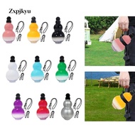 [szlztmy3] Gourd Water Bottle Water Drinking Bottle 900 ml Water Jug with Crossbody