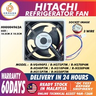QZ R-VG490P3 R-H275P7M R-H270P4M R-H240P7M R-H310P4M R-H350P4M R-H315P7M R-H350P7M HITACHI Refrigera