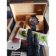 Tomaz Men's Watch Romeo~Jam Tomaz Hector (2 Jam 1 Harga)