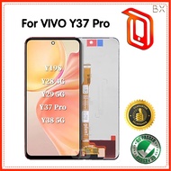 For VIVO Y19S Y28 4G Y37 Pro Y38 5G V2419 V2352 Display Touch Screen Digitizer