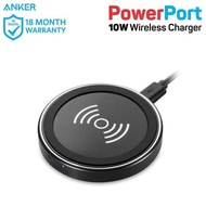 Anker Powerport Qi 10W Wireless Charger A2511012 Original OfficialGRS