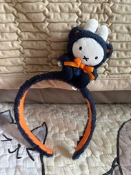 MIFFY 豪斯登堡限定頭箍 髮箍