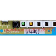 Suitable for Panasonic central air conditioner wireless receiver CZ-RL528DW. A743979 CZ-RL527DW