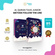 Al Quran Write Kids Healing Gadget