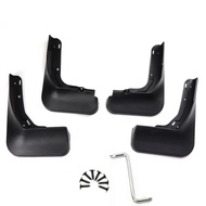 [Tbxl] vạt Chắn Bùn S cho Chery chirey omoda 5 C5 Chery FX fownix FX 2022-2024 tấm chắn bùn tấm chốn