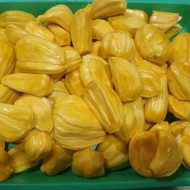 PPC buah nangka kupas 1 kg TERLARIS