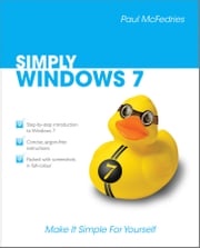 Simply Windows 7 Paul McFedries