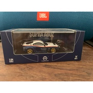 Time Micro Supra Rothmans Varis