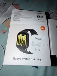 小米 Redmi Watch 5 Active 智能手錶