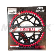 Jomthai Rear Sprocket (1304) 525 43T CB650F (EX)