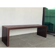 Garden Bench / Office Bench / Indoor and Outdoor Bench