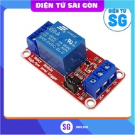 Module 1 Relay with Opto Isolator H/L 5V, 5VDC 30A, 12V, 12V 30A