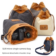 camera bag Suitable for Olympus camera bag E-M10 IV mark III EM1 EM5 OM5 OM2 OM1 OM-D micro single c