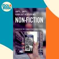 [100% Original Books] - 19th, 20th and 21st Century Non-Fiction by Various (UK edition, paperback)