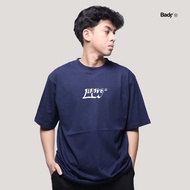 Badger Basic T-shirt F NEW Navy