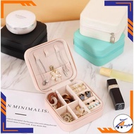 Travel Jewelry Box Travel Jewelry Storage Box/