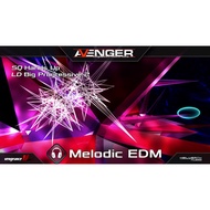 Vengeance Sound – Melodic EDM