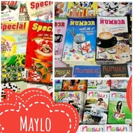 Game Book​ 63​ Volume​ Fun​ special​ number