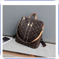 Pu#tp>Leather}t)Gucci}c)Backpack~Es*Korean~DN*Desing~Kx*3~Ca*Desing~Ek*Bags For Women's Casual Slin