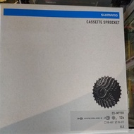 SHIMANO XTR DEORE SLX DEORE XT CASSETTE sprocket M8100 M9100 M6100 CS-M7100 M7100 M7120 LAST SET M71