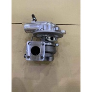 Isuzu NLR 4JB1 Turbo