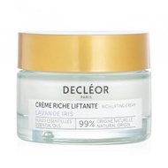 DECLEOR - 薰衣草抗衰老面霜 Lavender Iris Rich Lifting Cream 80334 50ml/1.69oz (平行進口)