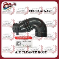 AIR CLEANER HOSE (ORIGINAL) PERODUA KELISA KENARI INTAKE HOSE TO ENGINE (17882-87Z12) AIR HOSE